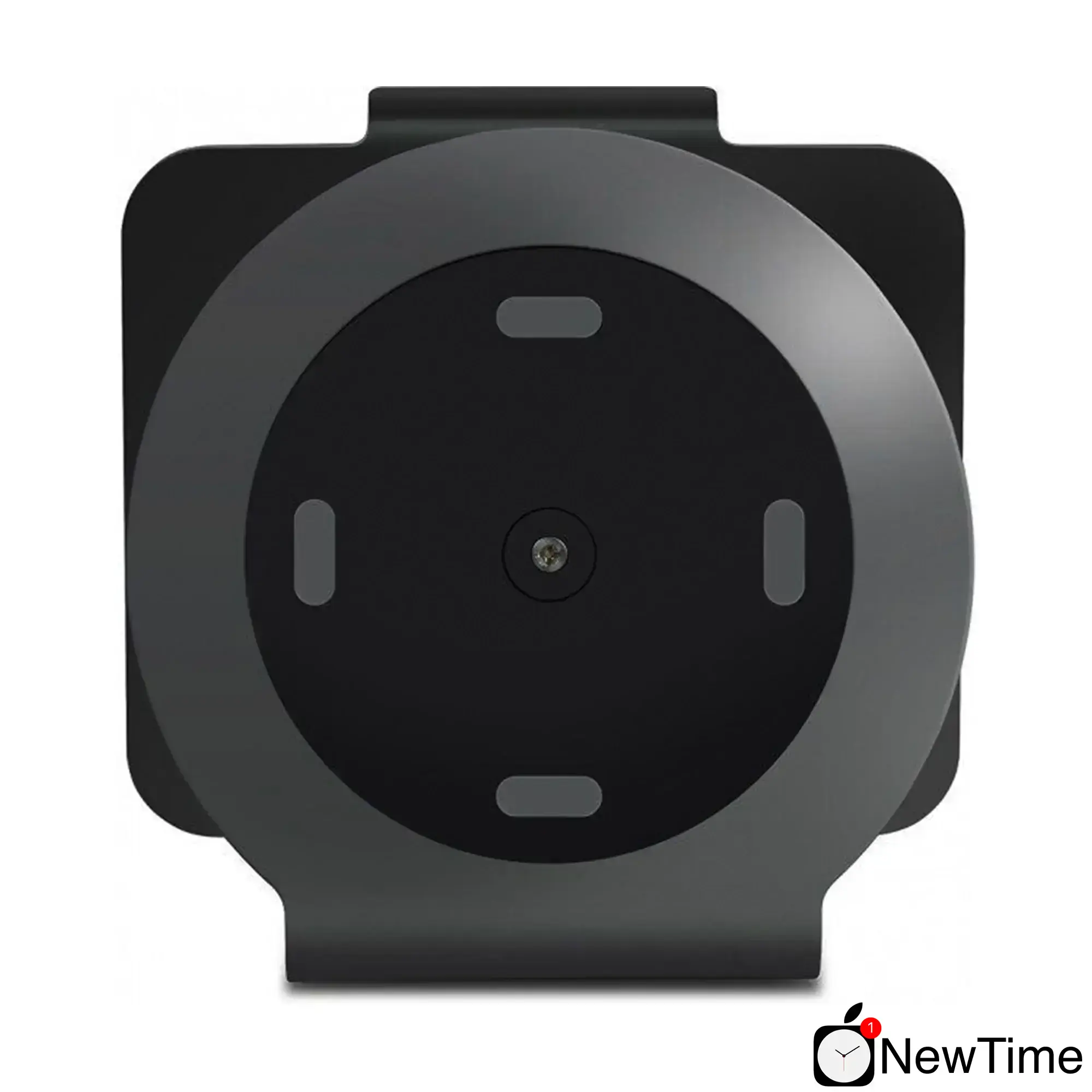 Підставка для ноутбука POUT EYES 4 360 Degree Aluminum Laptop Stand - Gray (POUT-01001G)